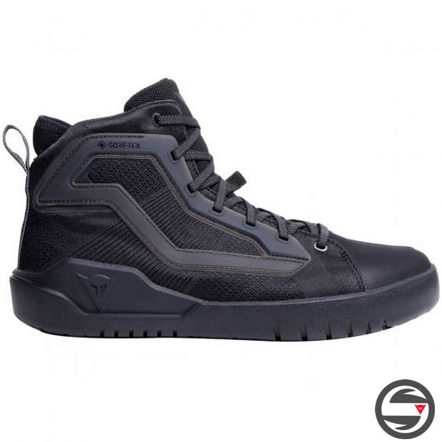 URBACTIVE GORE-TEX 631 BLACK