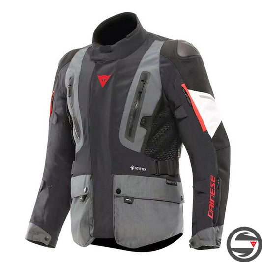 CARVE MASTER 4 GORE-TEX JACKET 34C EBONY BLACK