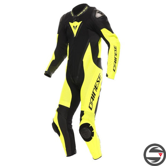 DEMON SPRINT PERF 1PC Z18 BLACK YELLOW FLUO