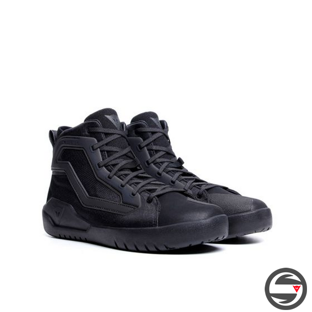 URBACTIVE GORE-TEX 631 BLACK