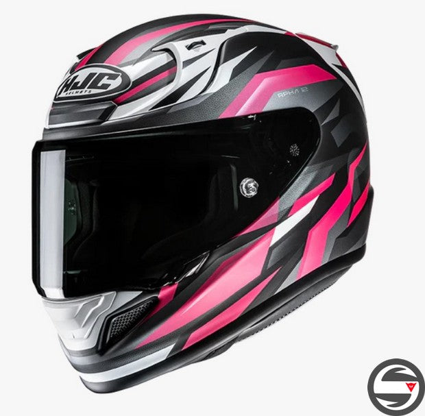 RPHA 12 DRAVIX MC8SF