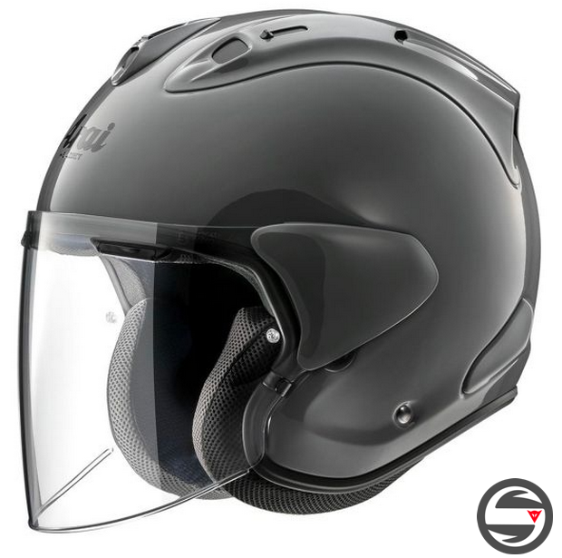 SZ-R VAS EVO MODERN GREY ARAI