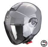EXO-CITY 2 SOLID GREY