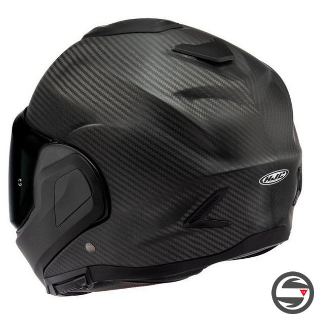 F100 CARBON MATTE BLACK