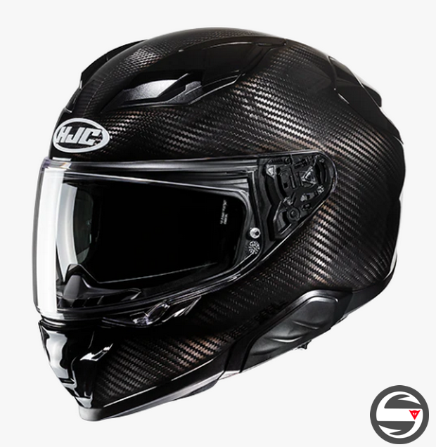 F71 CARBON BLACK