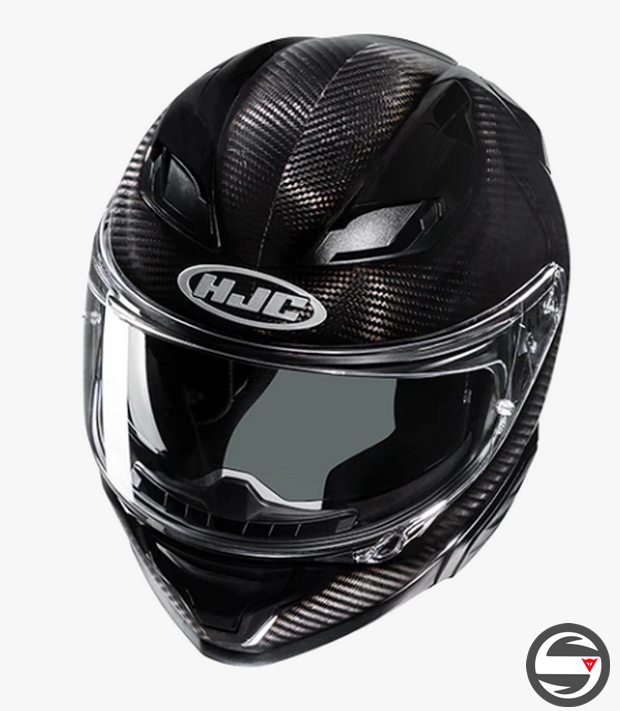 F71 CARBON BLACK