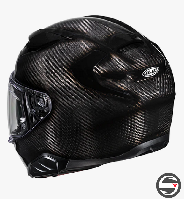 F71 CARBON BLACK