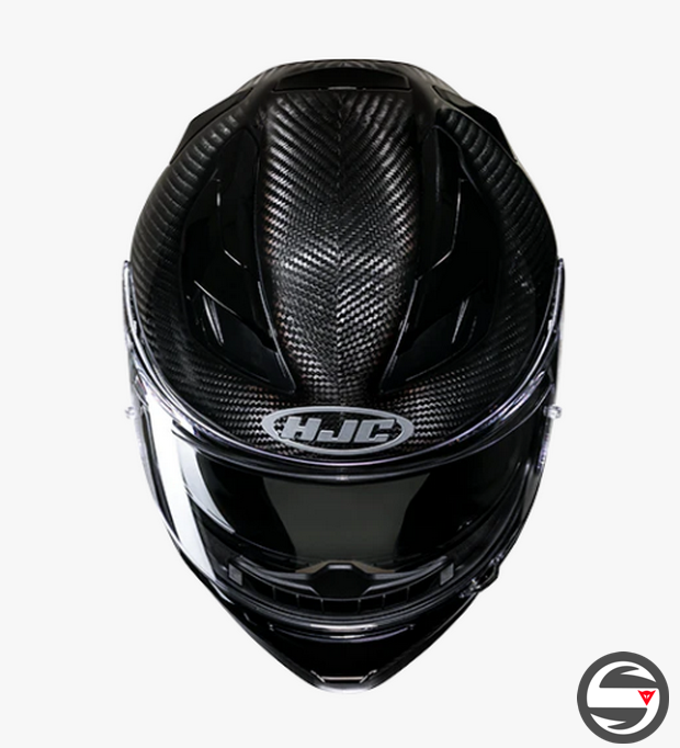 F71 CARBON BLACK