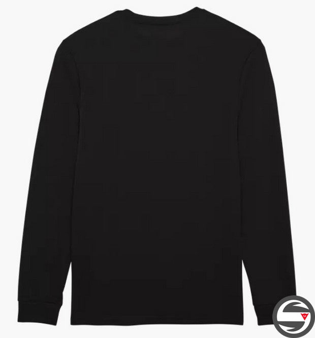 32873-329 FX ABSOLUTE LS TECH TEE MIDNIGHT