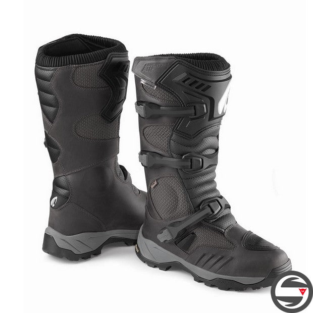 ADVENTURE AIR DRY 99 BLACK