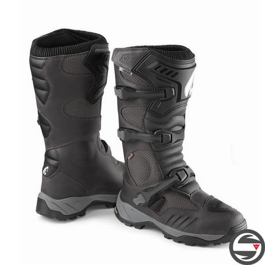 ADVENTURE AIR DRY 99 BLACK