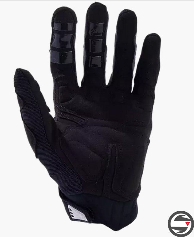 31318-001 BOMBER CE GLOVE BLACK