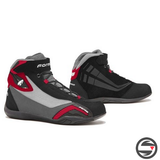 GENESIS 995815 BLACK GREY BORDEAUX SCARPE FORMA FORU210
