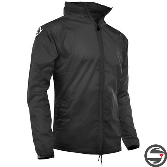 ELETTRA RAIN JACKET 090 NERO