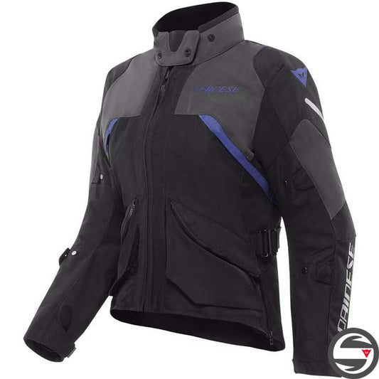 TEMPEST 4 D-DRY WMN JACKET 38T