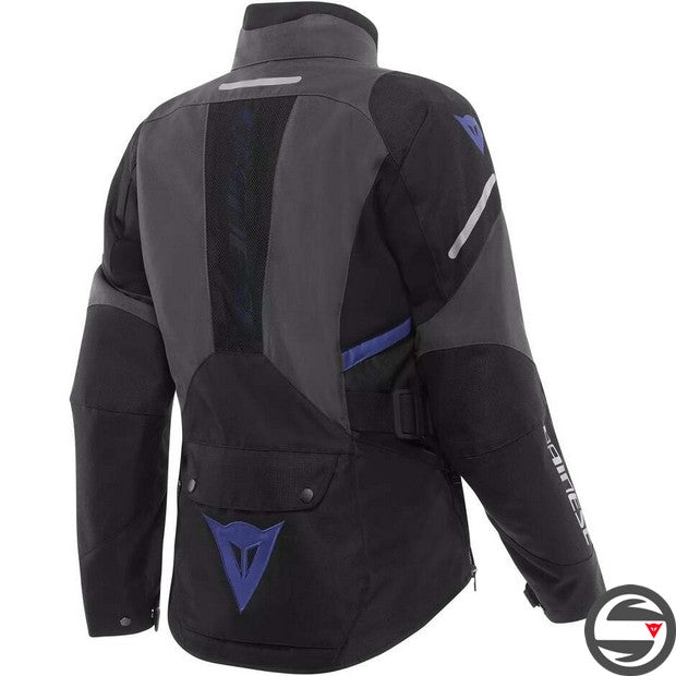 TEMPEST 4 D-DRY WMN JACKET 38T