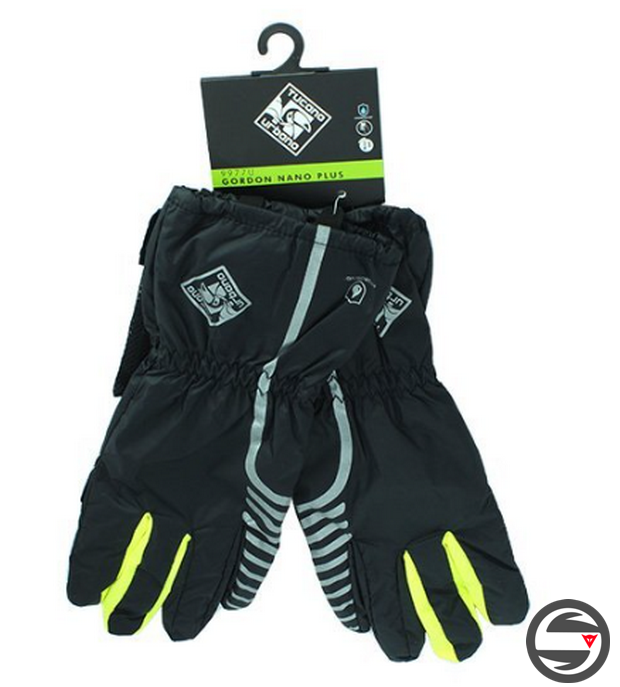 9977U-N 2101655 COPRIGUANTI IMPERMEABILI GORDON NANO PLUS WATERPROOF
