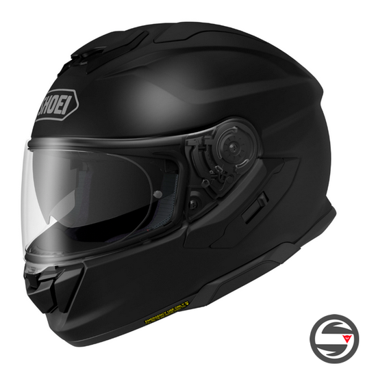 GT-AIR 3 MATT BLACK