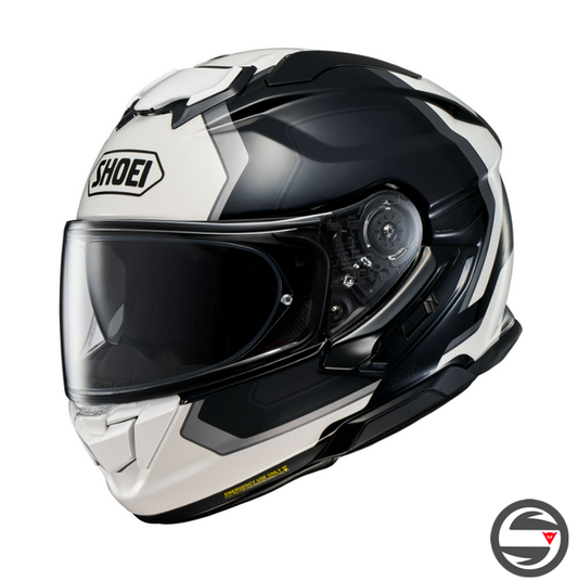 GT-AIR 3 REALM TC5 BLACK WHITE