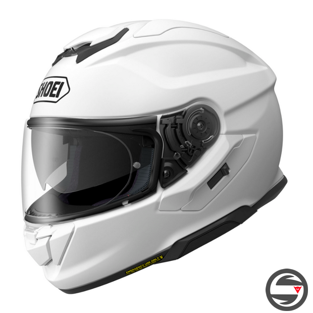 GT-AIR 3 WHITE GLOSS