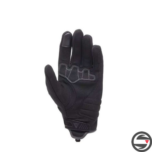 METRAX AIR GLOVES 79R BLACK NAVY