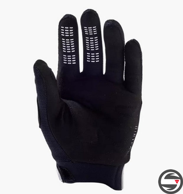 31389-001 FOX YOUTH DIRTPAW GLOVE BLACK