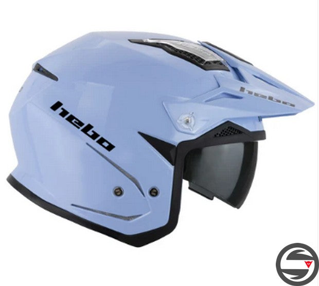 HC1129A HTR-P01 V6 MONO AZZZURRO BLU