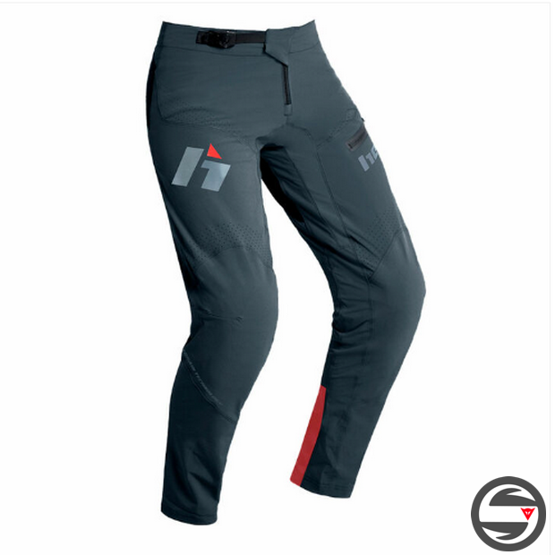HE3159N PANT TRIAL TECH BLACK