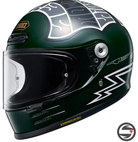 GLAMSTER 06 HEIWA VERDE TC4