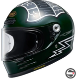 GLAMSTER 06 HEIWA VERDE TC4 SHOEI