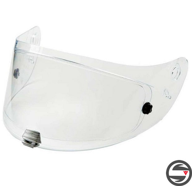 HJC VISIERA HJ-26 ST CLEAR PER RPHA 70