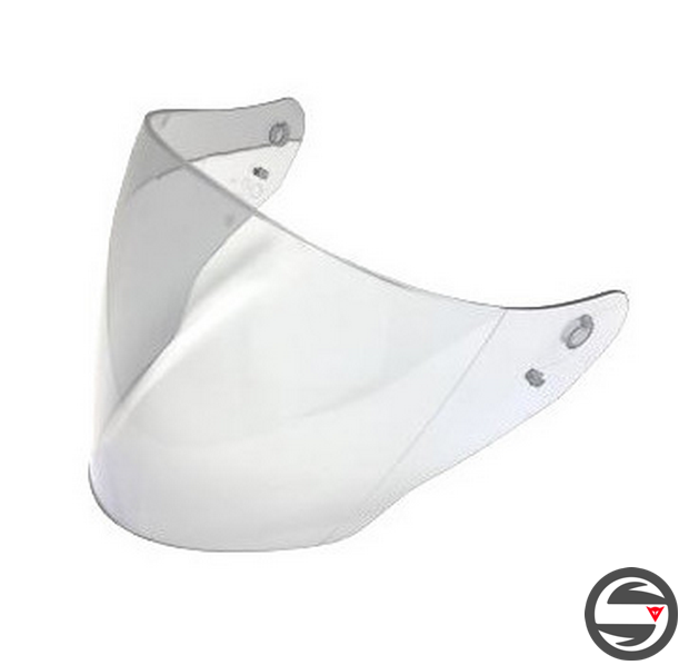 HJC SHIELD VISIERA CLEAR HJ-34P 30103401