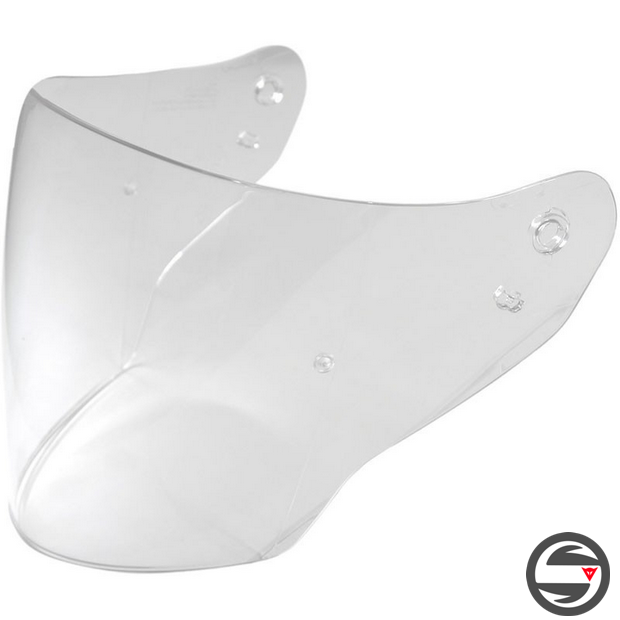 HJ17 VISIERA CLEAR PER FGJET HJC