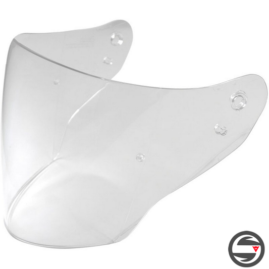 HJ17 VISIERA CLEAR PER FGJET HJC