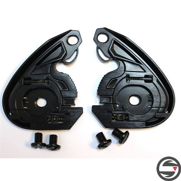 HJ-34P GEAR PLATE SET