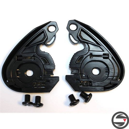 HJ-34P GEAR PLATE SET