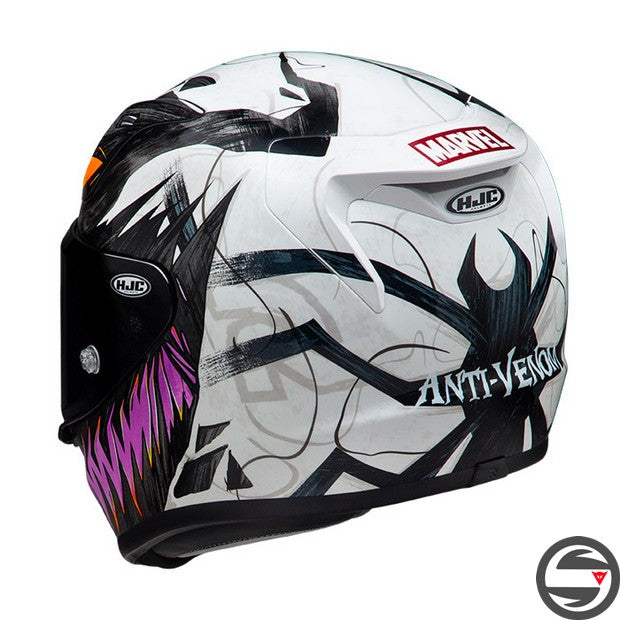 RPHA 12 ANTIVENOM 2 MARVEL MC8