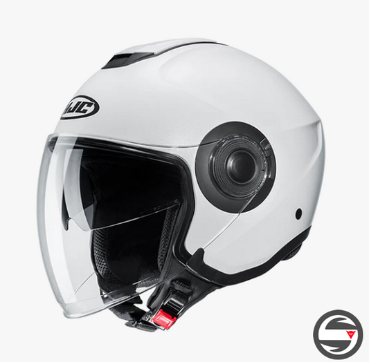 I40N SEMI FLAT PEARL WHITE