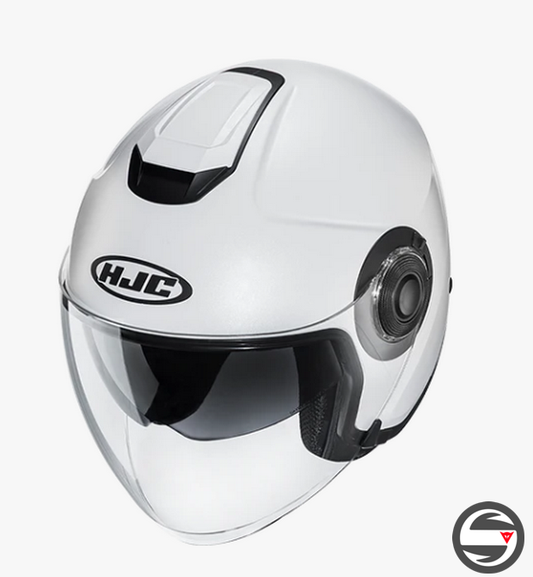 I40N SEMI FLAT PEARL WHITE