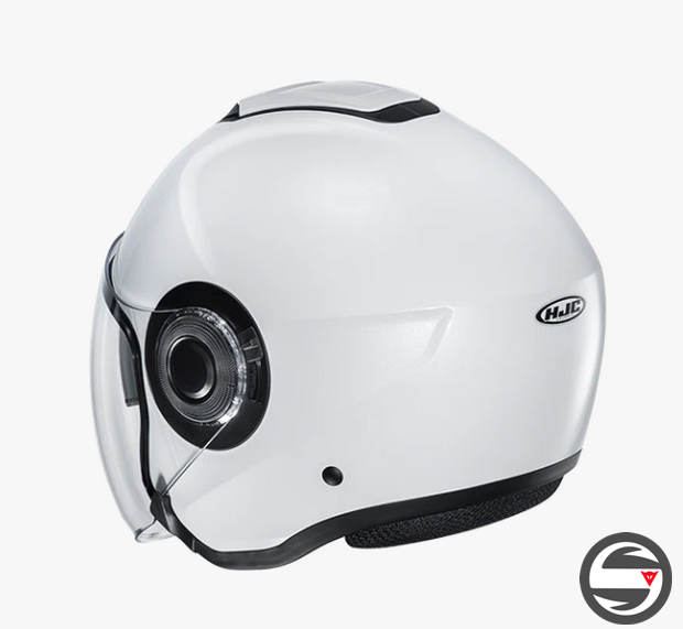 I40N SEMI FLAT PEARL WHITE