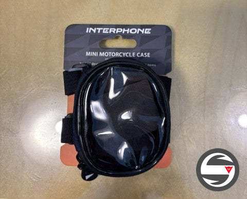 SMMASTERMINI CUSTODIA MOTO MINI PER OGGETTI E ET