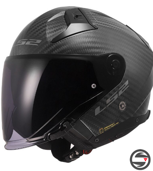 OF603 INFINITY 2 MATT CARBON