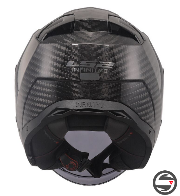 OF603 INFINITY 2 MATT CARBON ECE 22.06