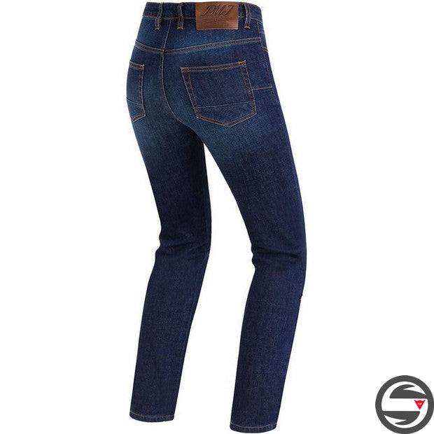 HOLB26 HOLLIE JEANS BLUE