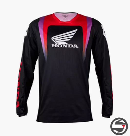 31278-922 FOX 180 HONDA JERSEY MULTI