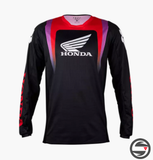 31278-922 FOX 180 HONDA JERSEY MULTI