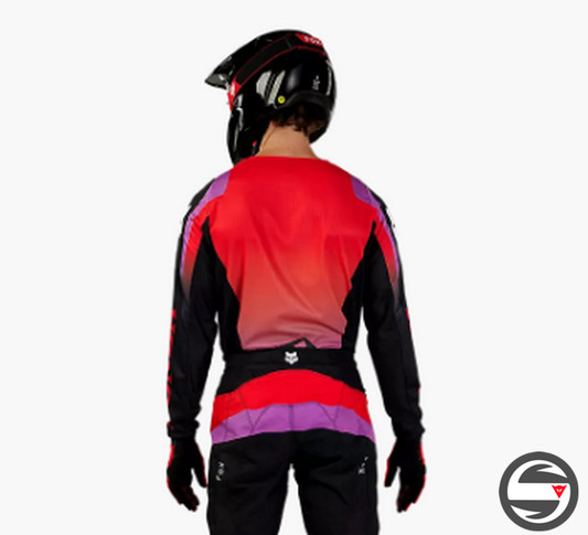 31278-922 FOX 180 HONDA JERSEY MULTI