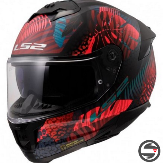 FF808 STREAM 2 JUNGLE BLACK PINK