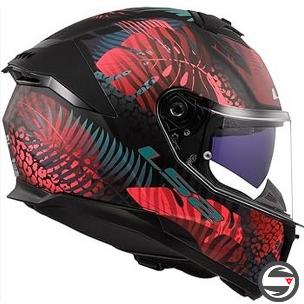 FF808 STREAM 2 JUNGLE BLACK PINK