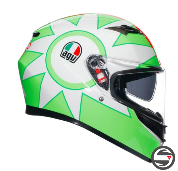 K3 AGV E2206 MPLK 005 ROSSI MUGELLO 2018